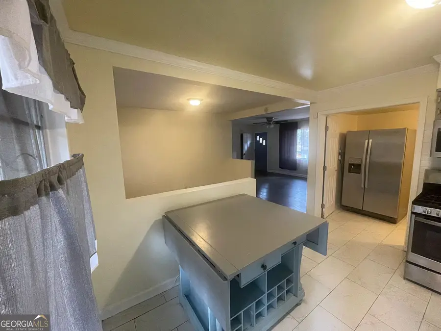 2547 Lancaster Drive, Atlanta, GA 30344 - #2