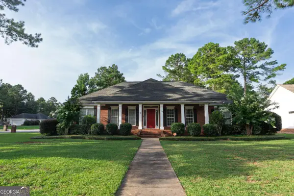 116 Hearthstone Drive, Leesburg, GA 31763