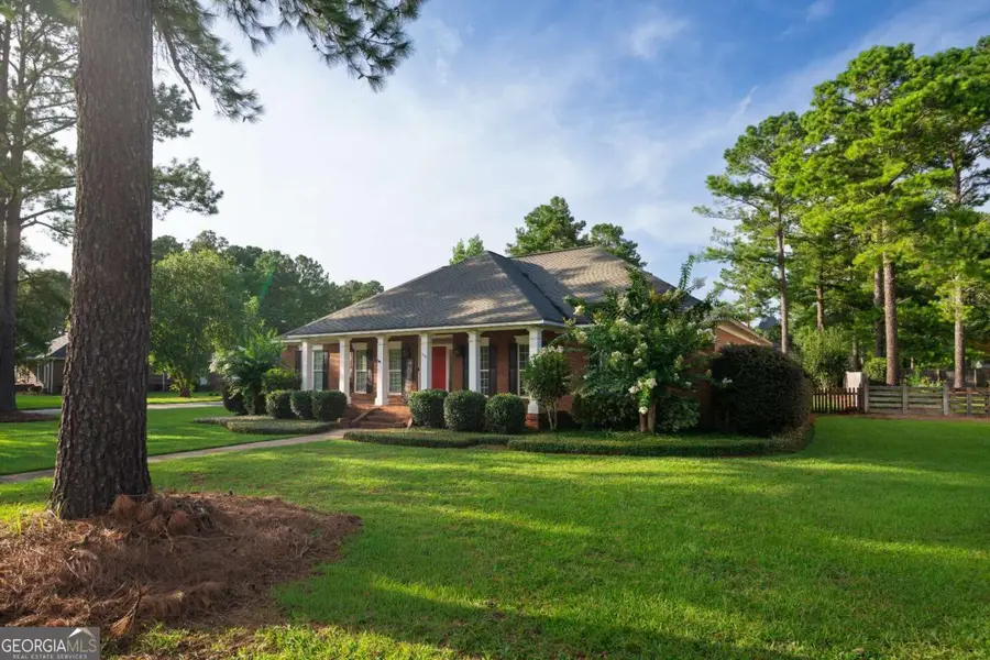 116 Hearthstone Drive, Leesburg, GA 31763 - #2