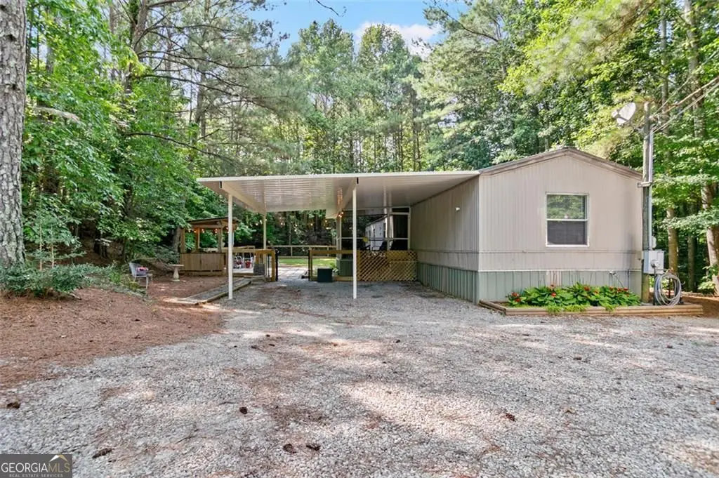 5002 Bee Tree Road Se, Acworth, GA 30102 - #1