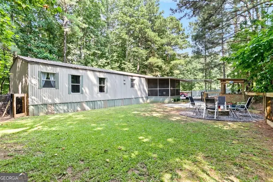 5002 Bee Tree Road Se, Acworth, GA 30102 - #2