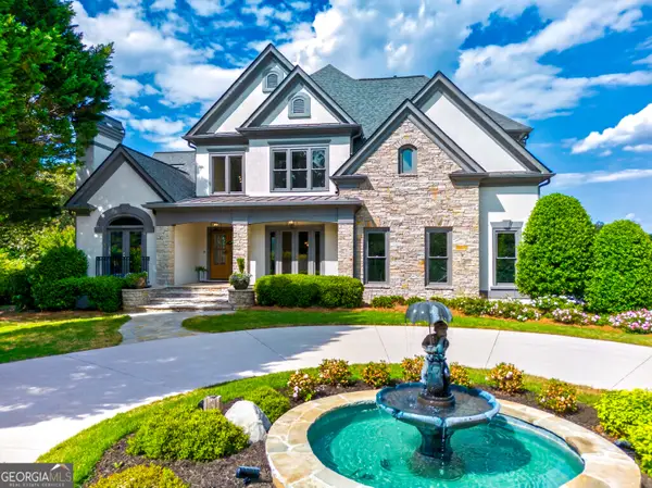 5925 Stoneleigh Drive, Suwanee, GA 30024