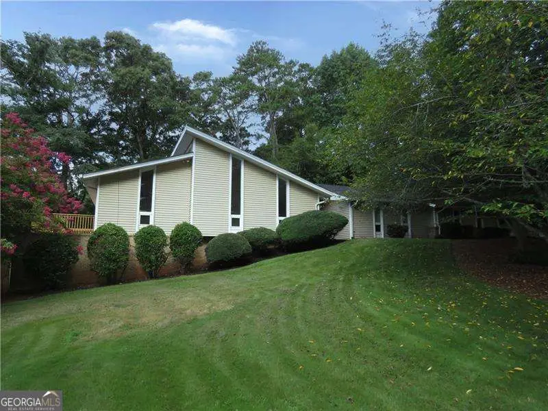 2079 Silversmith Lane, Stone Mountain, GA 30087 - #1
