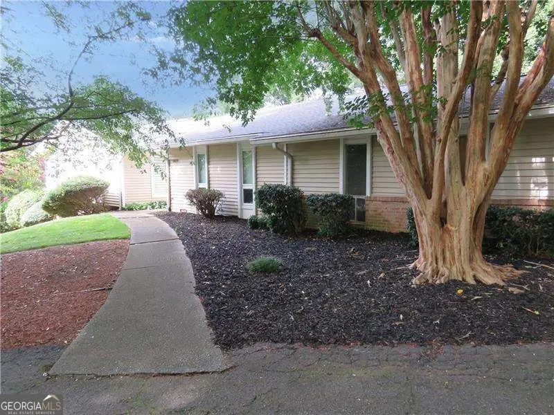2079 Silversmith Lane, Stone Mountain, GA 30087 - #2