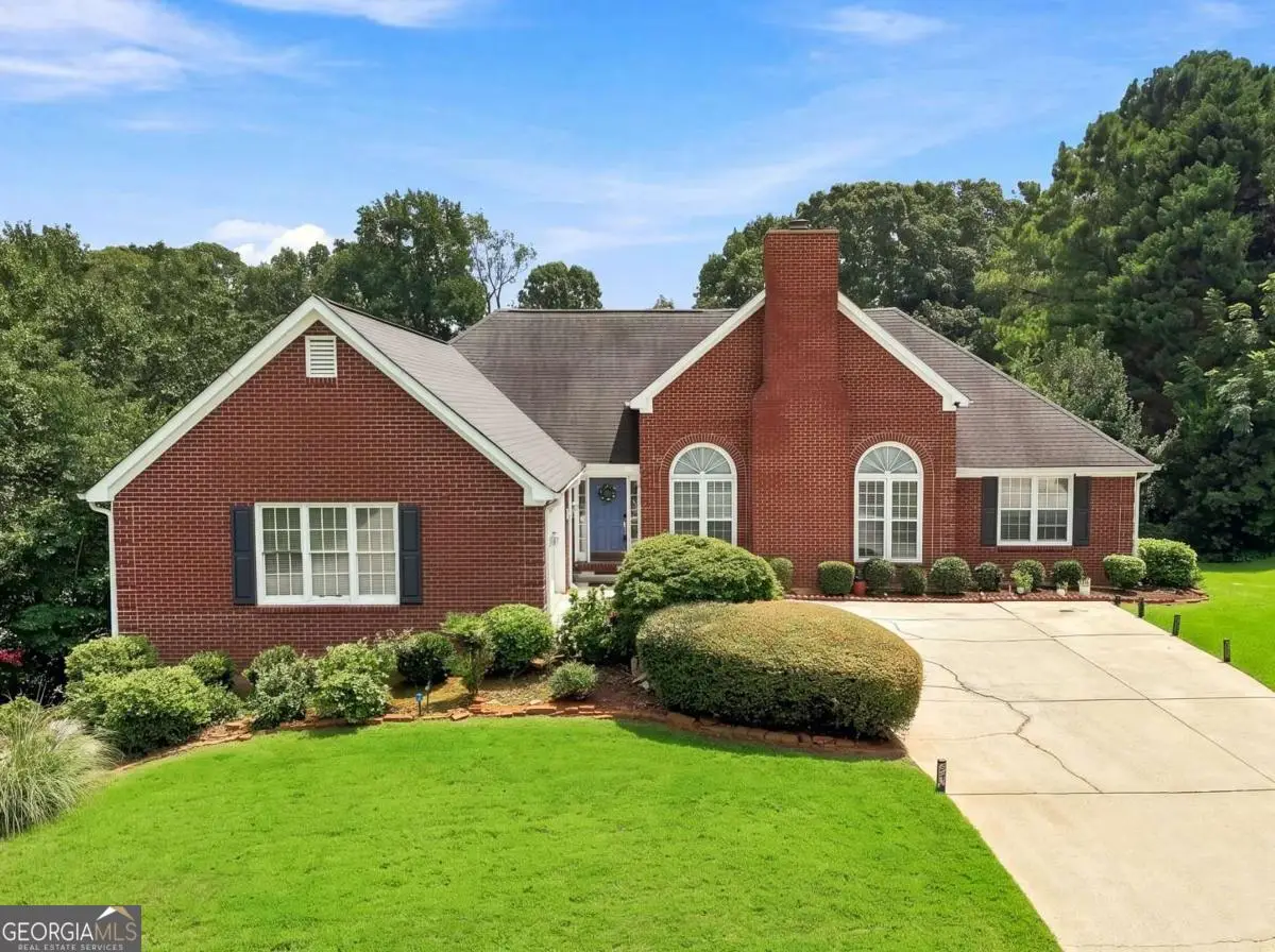2650 Wyndham Place Drive, Lawrenceville, GA 30044 - #1