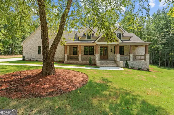 335 Gilley Road, Carrollton, GA 30116