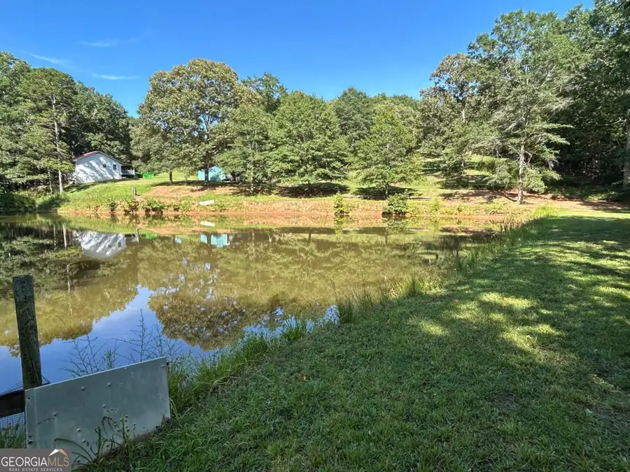 2398 James Springs Road, Danielsville, GA 30633 - #2