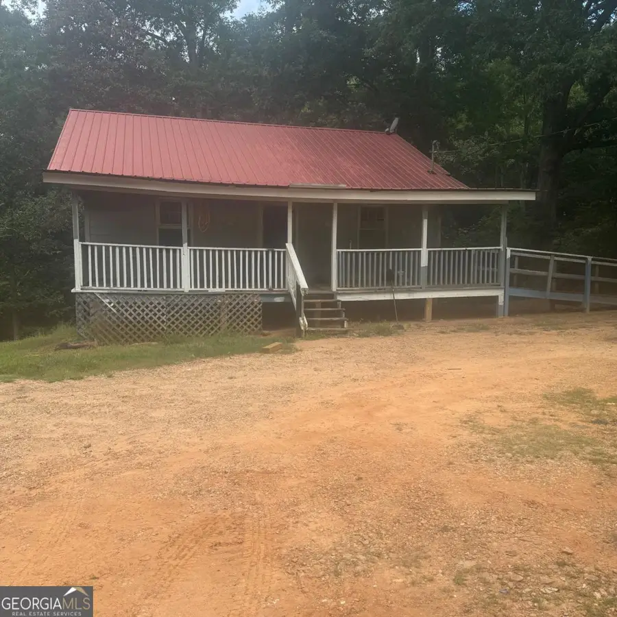 2398 James Springs Road, Danielsville, GA 30633 - #3