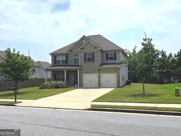 2802 Lydias Walk, Conyers, GA 30012