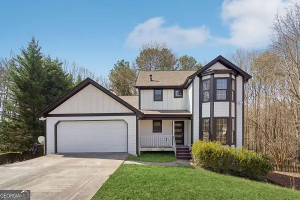 2957 Evonshire Lane, Dacula, GA 30019