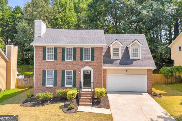 1426 Emerald Pine Court, Lawrenceville, GA 30043