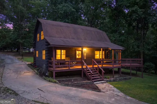 5454 Carolean Street, Gainesville, GA 30506