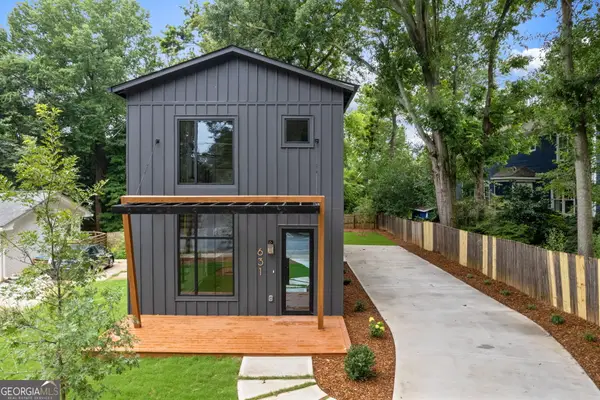 631 Flat Shoals Avenue Se, Atlanta, GA 30316