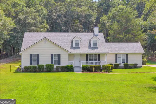 1102 Carl Bethlehem Road, Winder, GA 30680