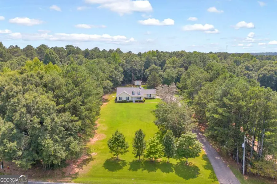 1102 Carl Bethlehem Road, Winder, GA 30680 - #2