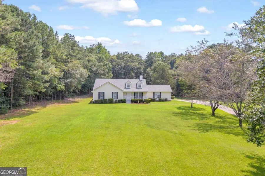 1102 Carl Bethlehem Road, Winder, GA 30680 - #3