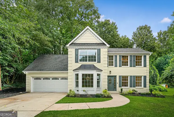 2642 Da Vinci Boulevard, Decatur, GA 30034