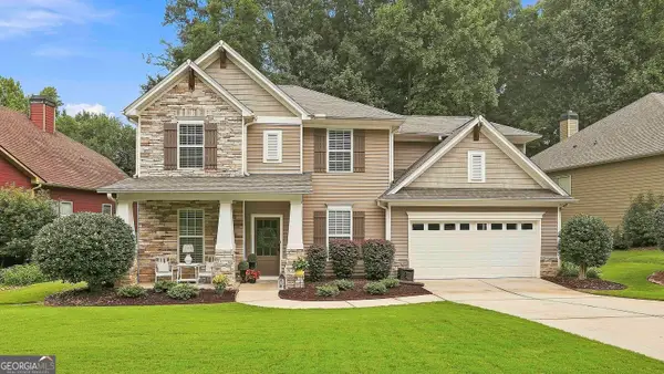 142 Highwoods Parkway, Newnan, GA 30265