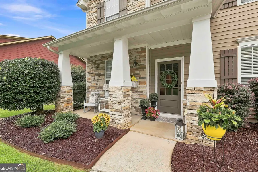 142 Highwoods Parkway, Newnan, GA 30265 - #2