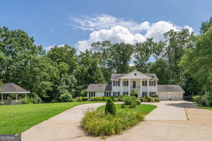 2811 Ike Stone Road, Monroe, GA 30656 - #2