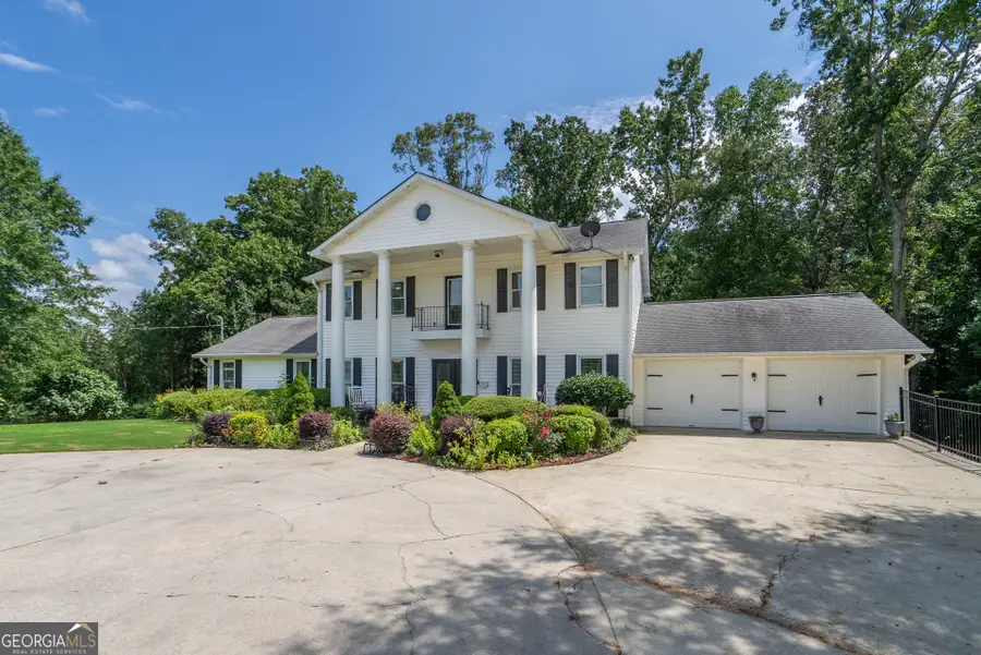2811 Ike Stone Road, Monroe, GA 30656 - #3