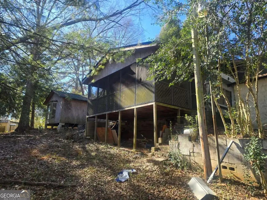 908 Friendship Church Road, Douglasville, GA 30134 - #2