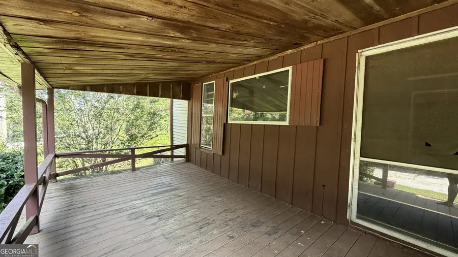 6118 Mount Zion Road, Waco, GA 30182 - #2
