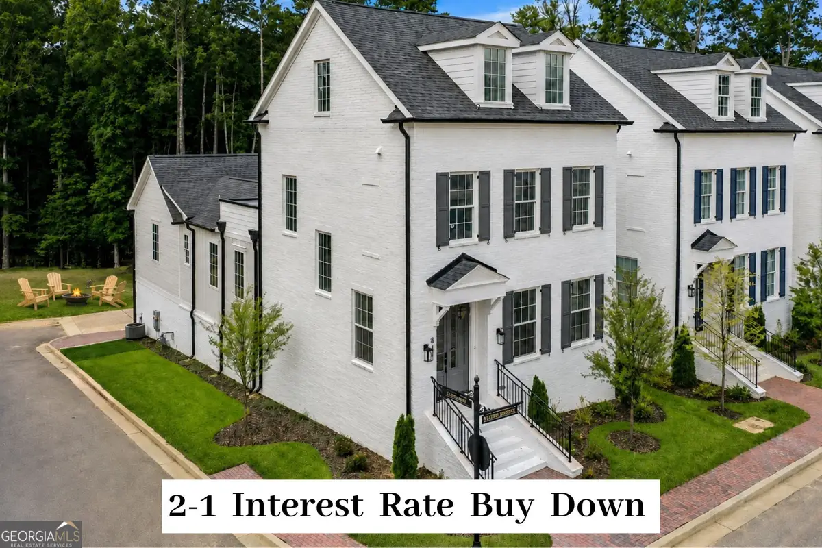 940 Laurel Brooke Avenue, Peachtree City, GA 30269 - #1