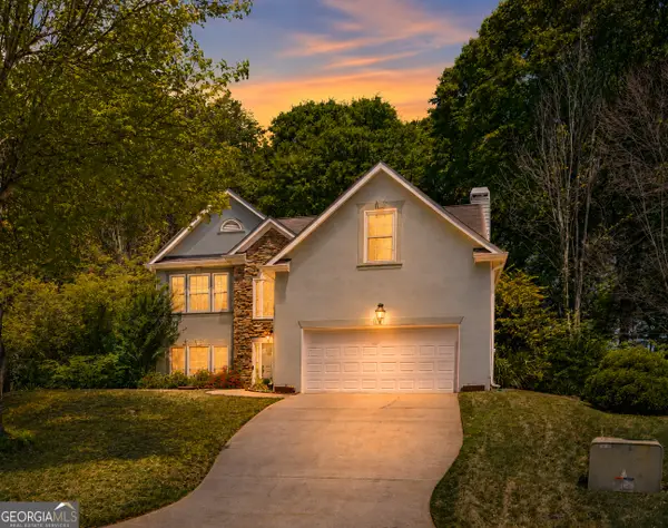 15 Briarleigh Way, Newnan, GA 30265
