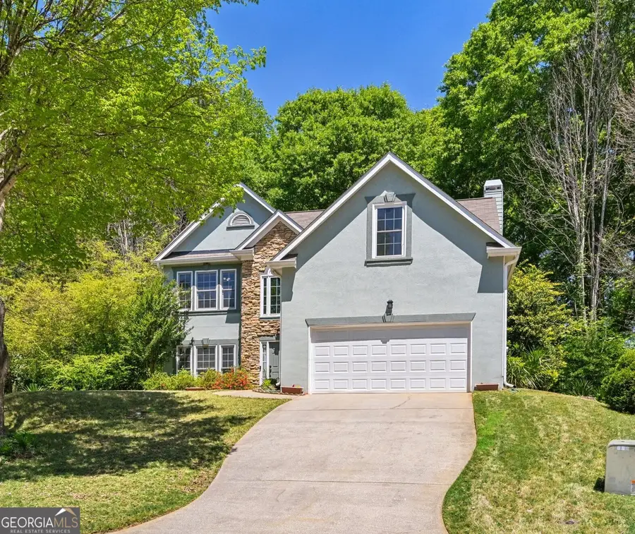 15 Briarleigh Way, Newnan, GA 30265 - #2
