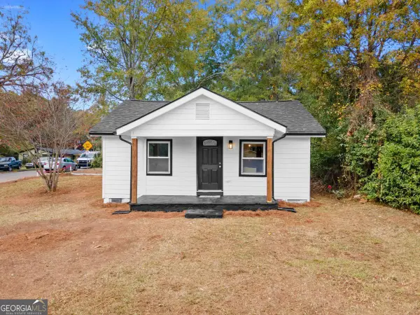 118 Perry Street, Monroe, GA 30655