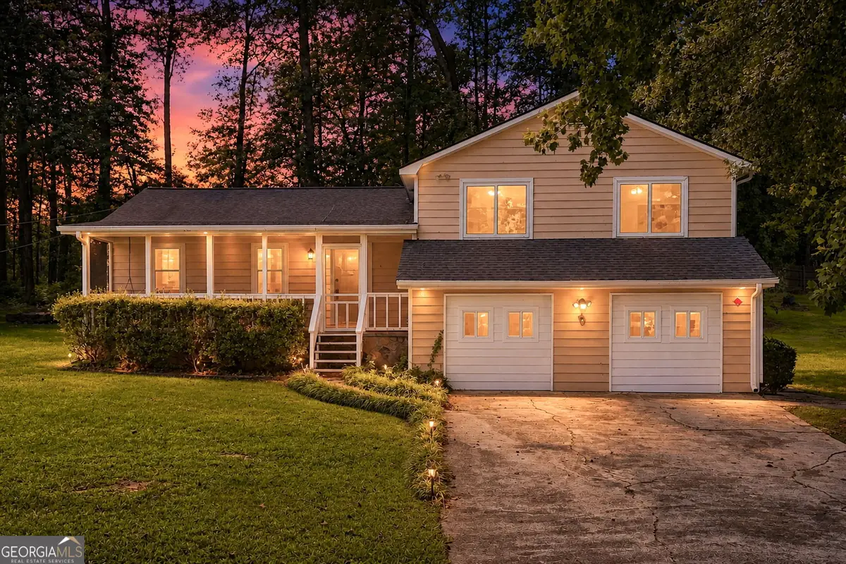 3681 Chestnut Lake Court, Jonesboro, GA 30236 - #1