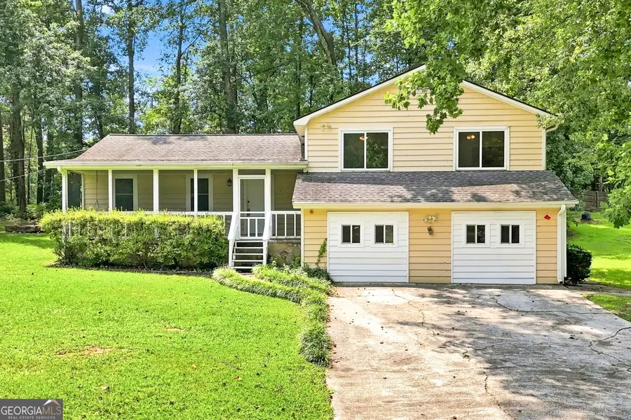 3681 Chestnut Lake Court, Jonesboro, GA 30236 - #2