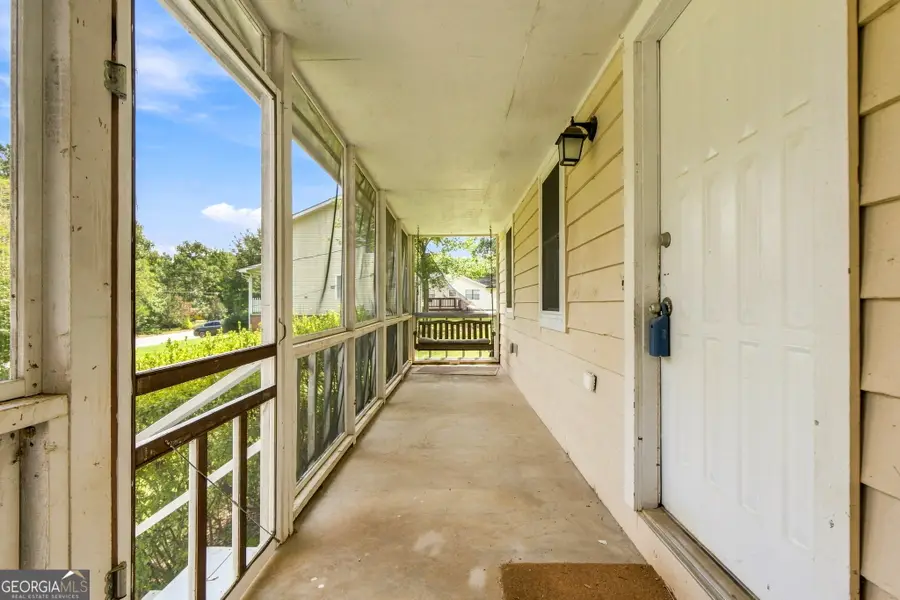 3681 Chestnut Lake Court, Jonesboro, GA 30236 - #3