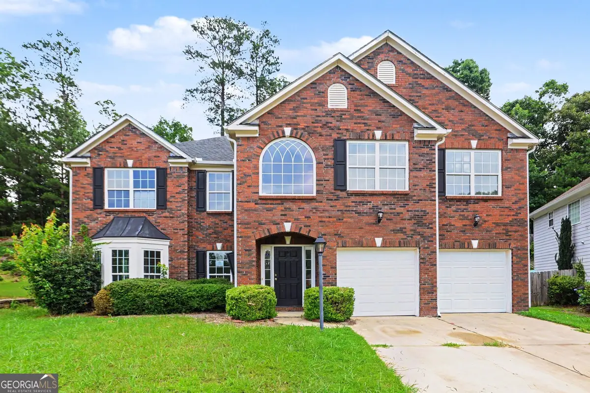 310 Haley Circle # 9, South Fulton, GA 30349 - #1