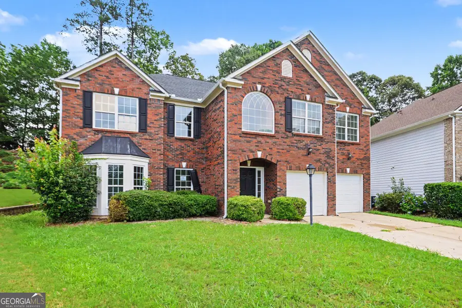 310 Haley Circle # 9, South Fulton, GA 30349 - #2