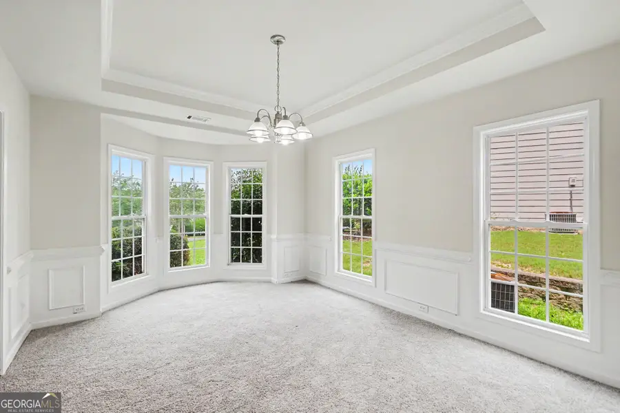 310 Haley Circle # 9, South Fulton, GA 30349 - #3
