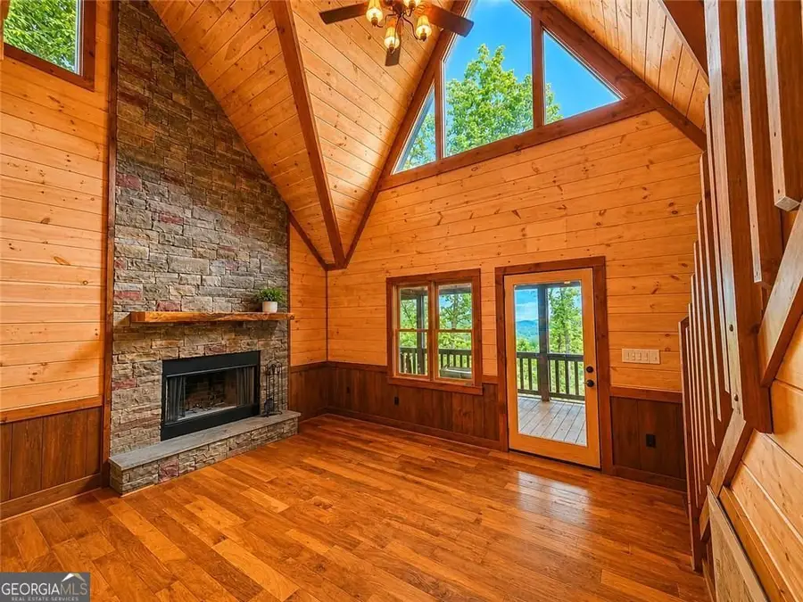 240 Spirits Knob, Morganton, GA 30560 - #2