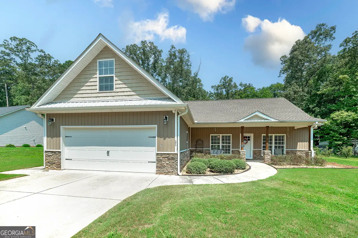 171 Arrow Point Road, Jackson, GA 30233 - #1