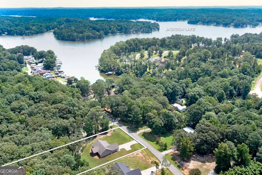 171 Arrow Point Road, Jackson, GA 30233 - #2