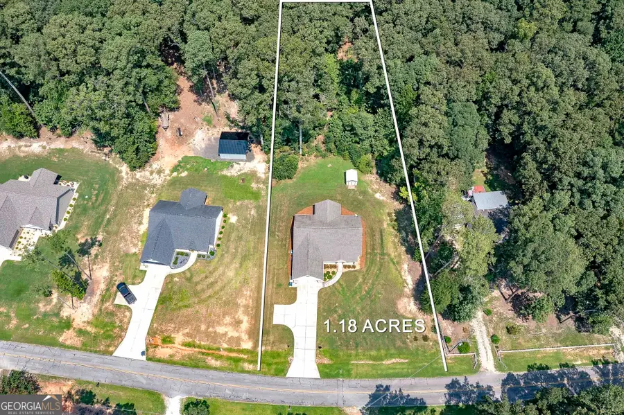 171 Arrow Point Road, Jackson, GA 30233 - #3
