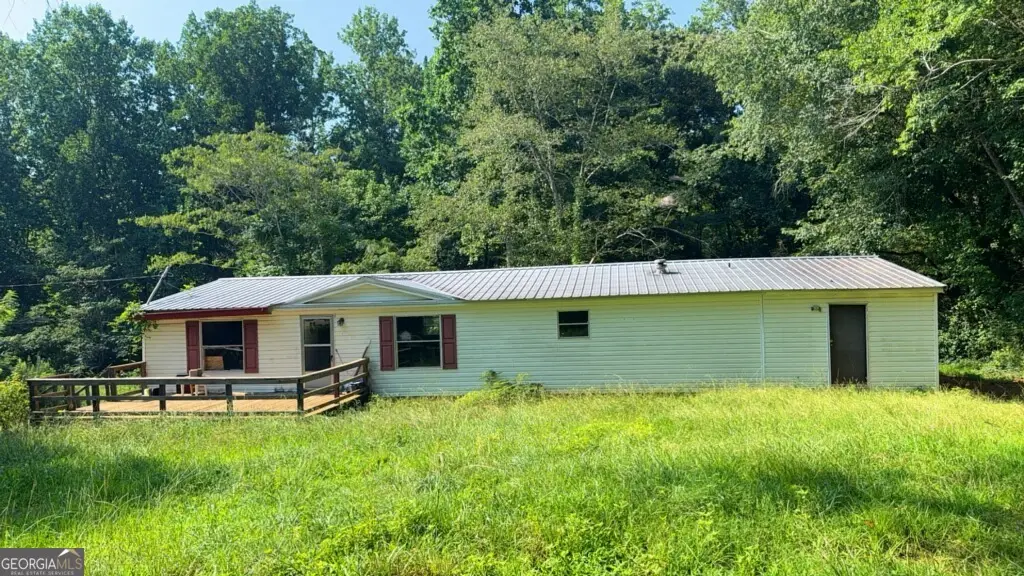 159 Young Street, Buchanan, GA 30113 - #1