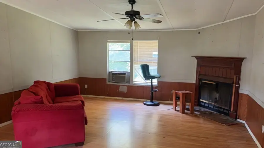 159 Young Street, Buchanan, GA 30113 - #2