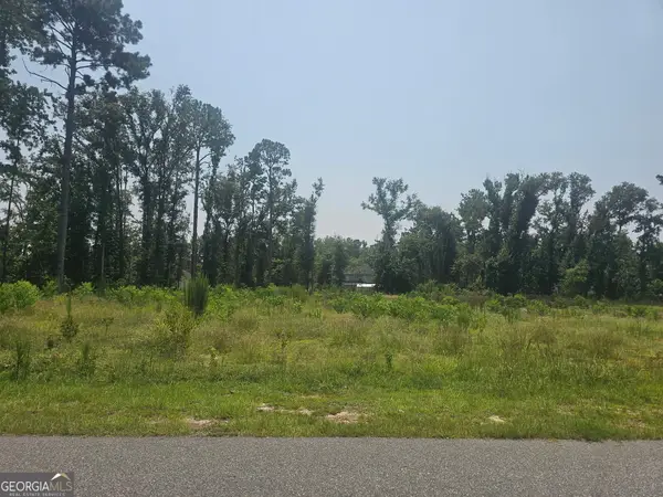 0 Chesley Drive, Vidalia, GA 30474