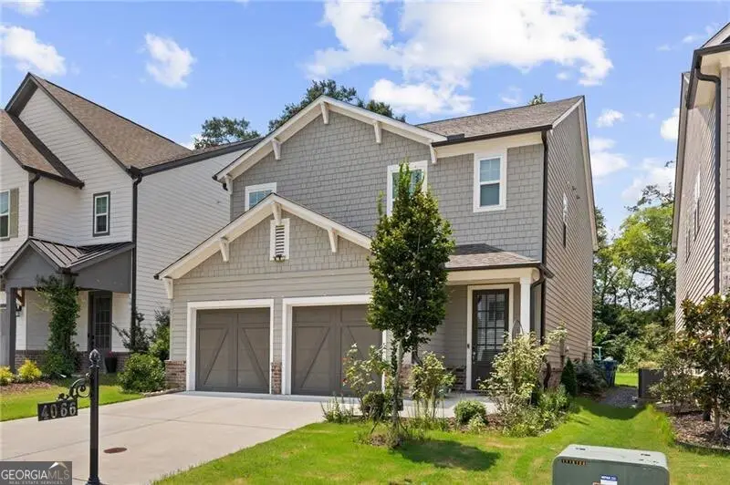 4066 Halton Road, Duluth, GA 30097 - #1