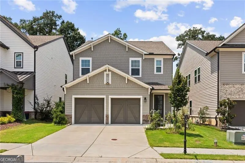 4066 Halton Road, Duluth, GA 30097 - #2