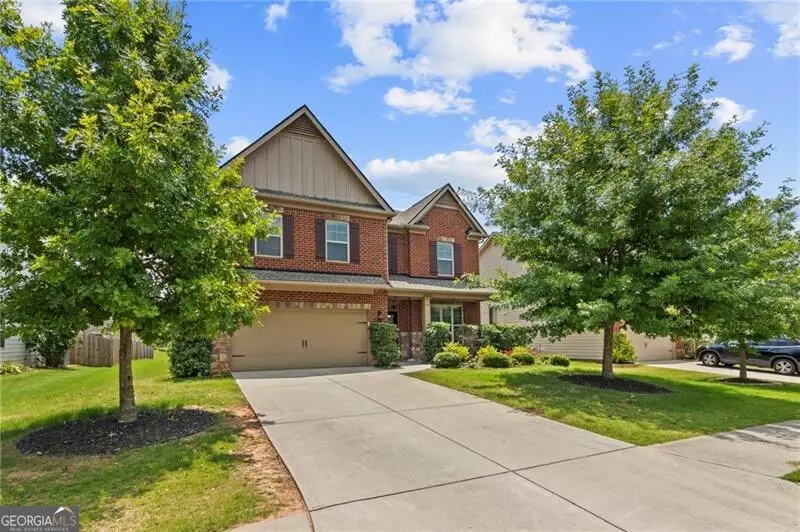 4490 Perlino Pt, Cumming, GA 30040 - #1