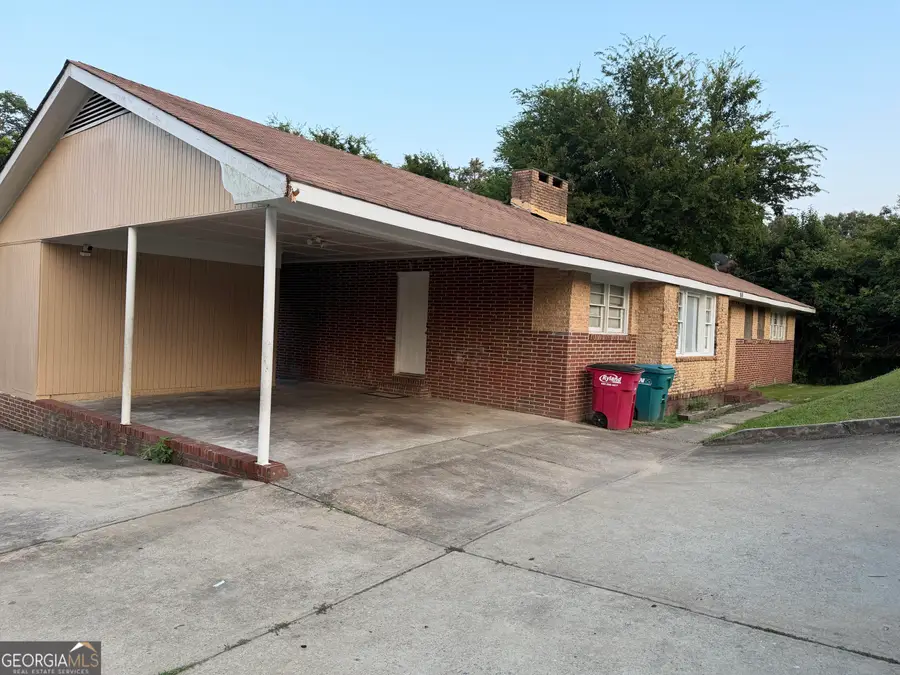 5058 Bloomfield Road, Macon, GA 31206 - #2