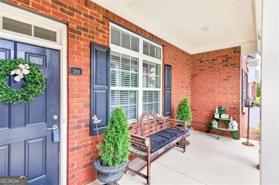 3581 Lindenridge Drive, Buford, GA 30519 - #2