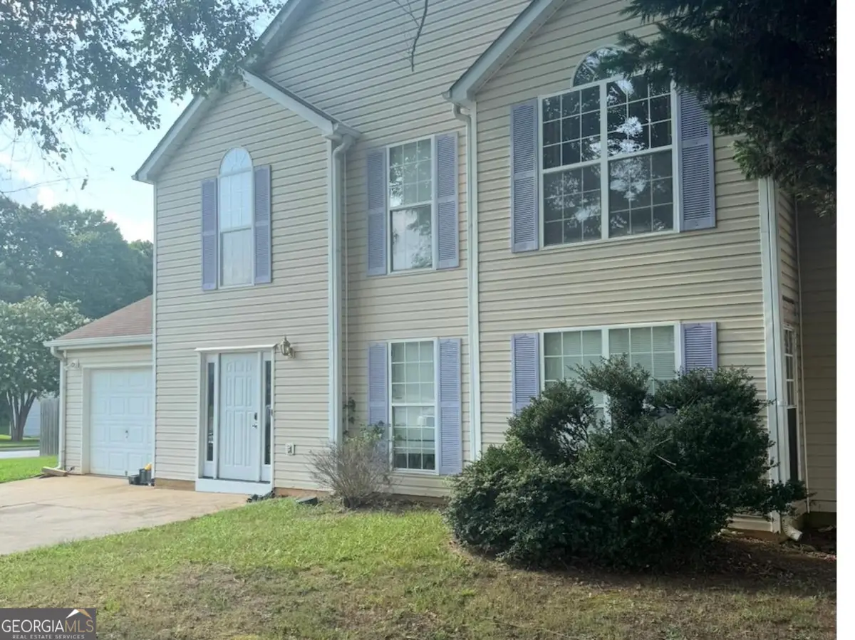 2578 Deann Drive, Ellenwood, GA 30294 - #1